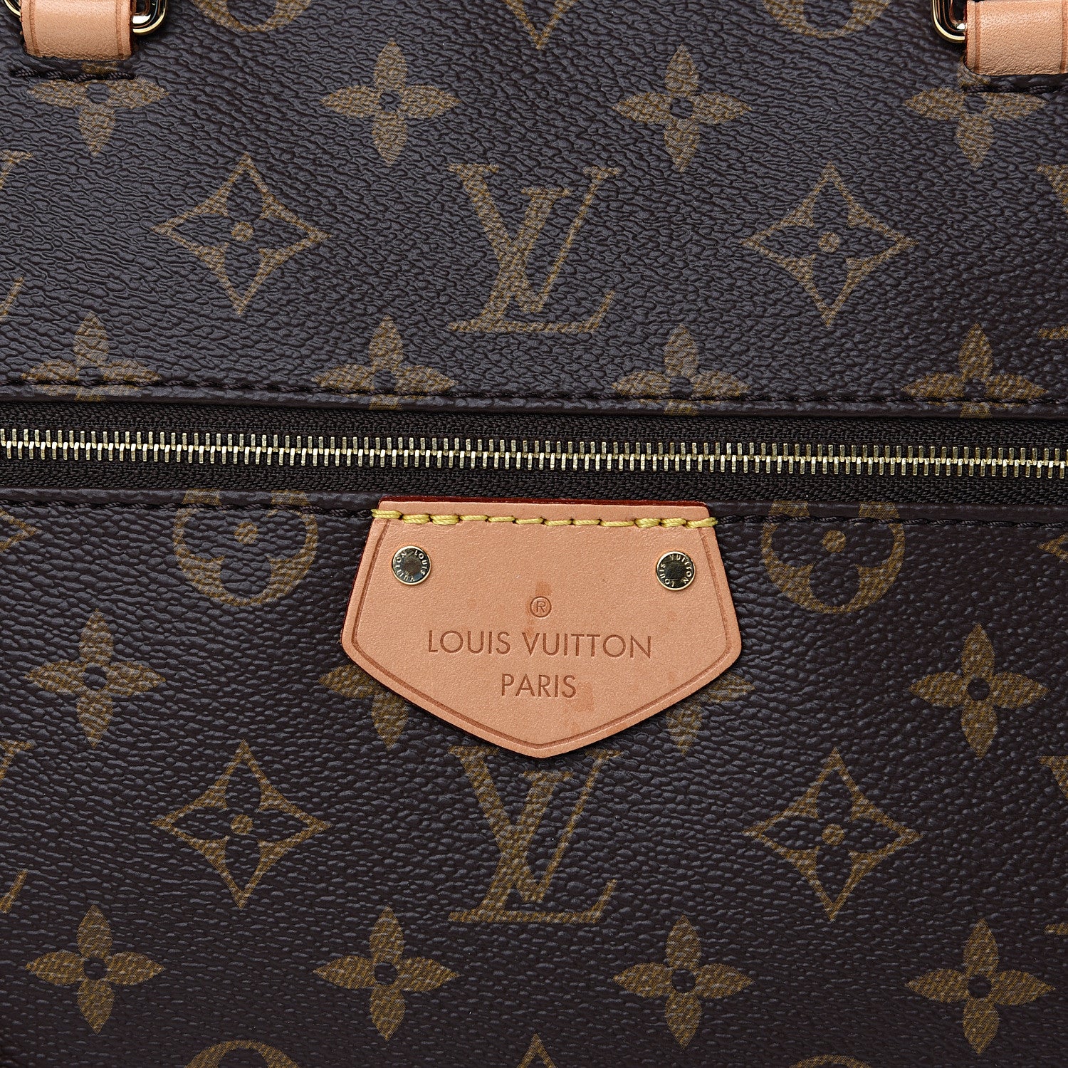 Louis Vuitton Monogram Iena PM 12 of 13