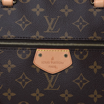 Louis Vuitton Monogram Iena PM 12 of 13