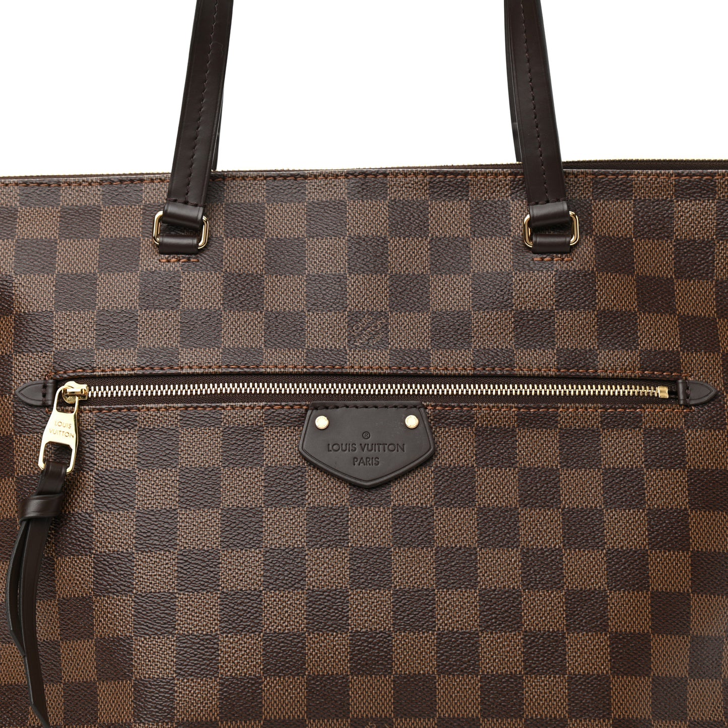 Damier Ebene Iena MM