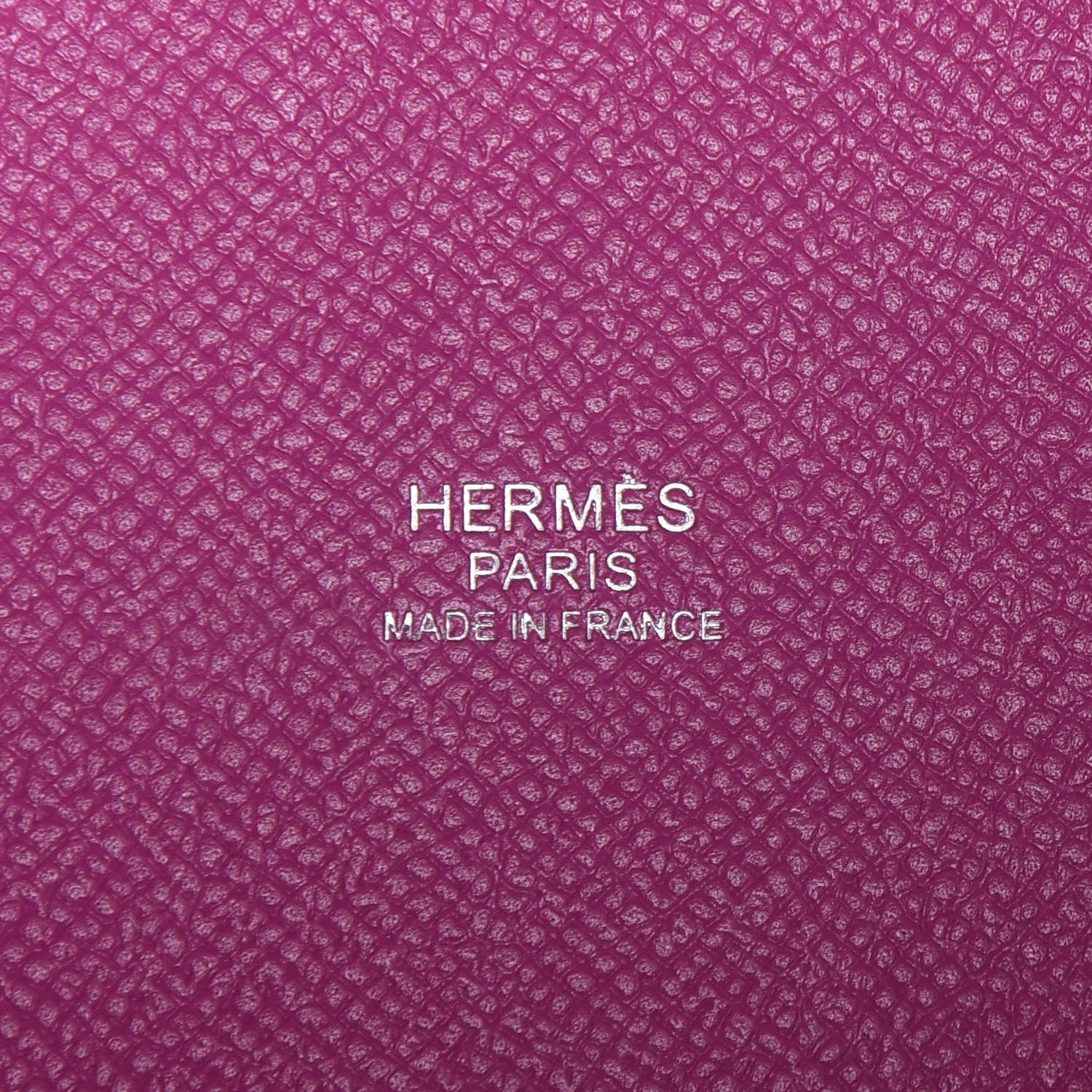 Hermes Epsom Tressage De Cuir Picotin Lock 22 MM Magnolia Bleu Saphir Craie 6 of 9