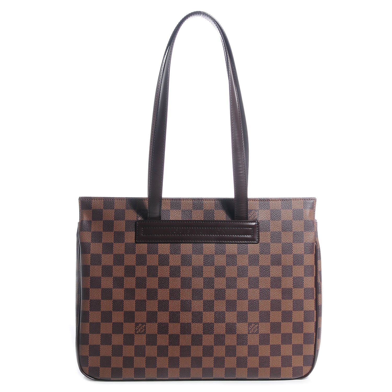 Louis Vuitton Damier Ebene Parioli PM 1 of 7