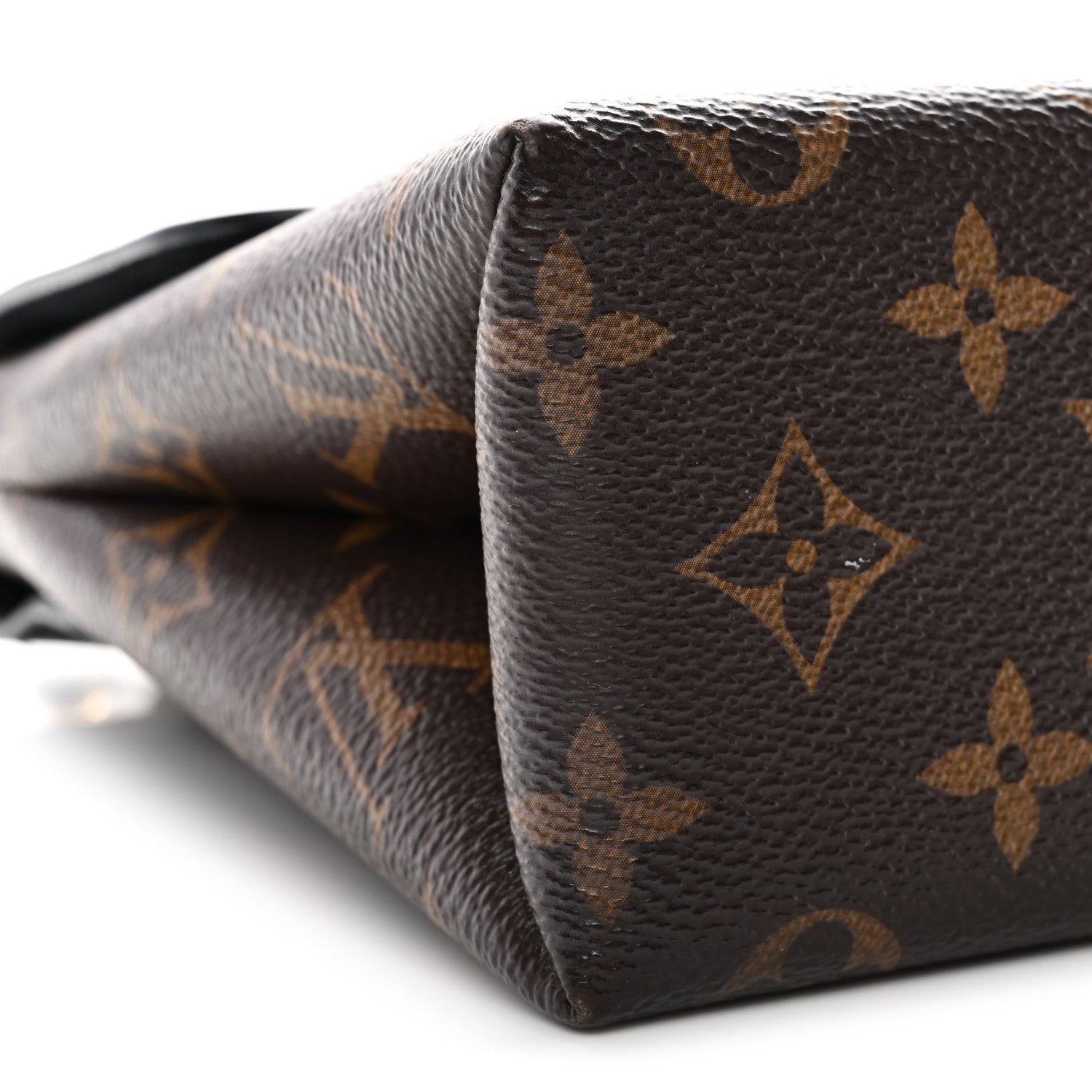 Louis Vuitton Monogram Locky BB Black 11 of 11