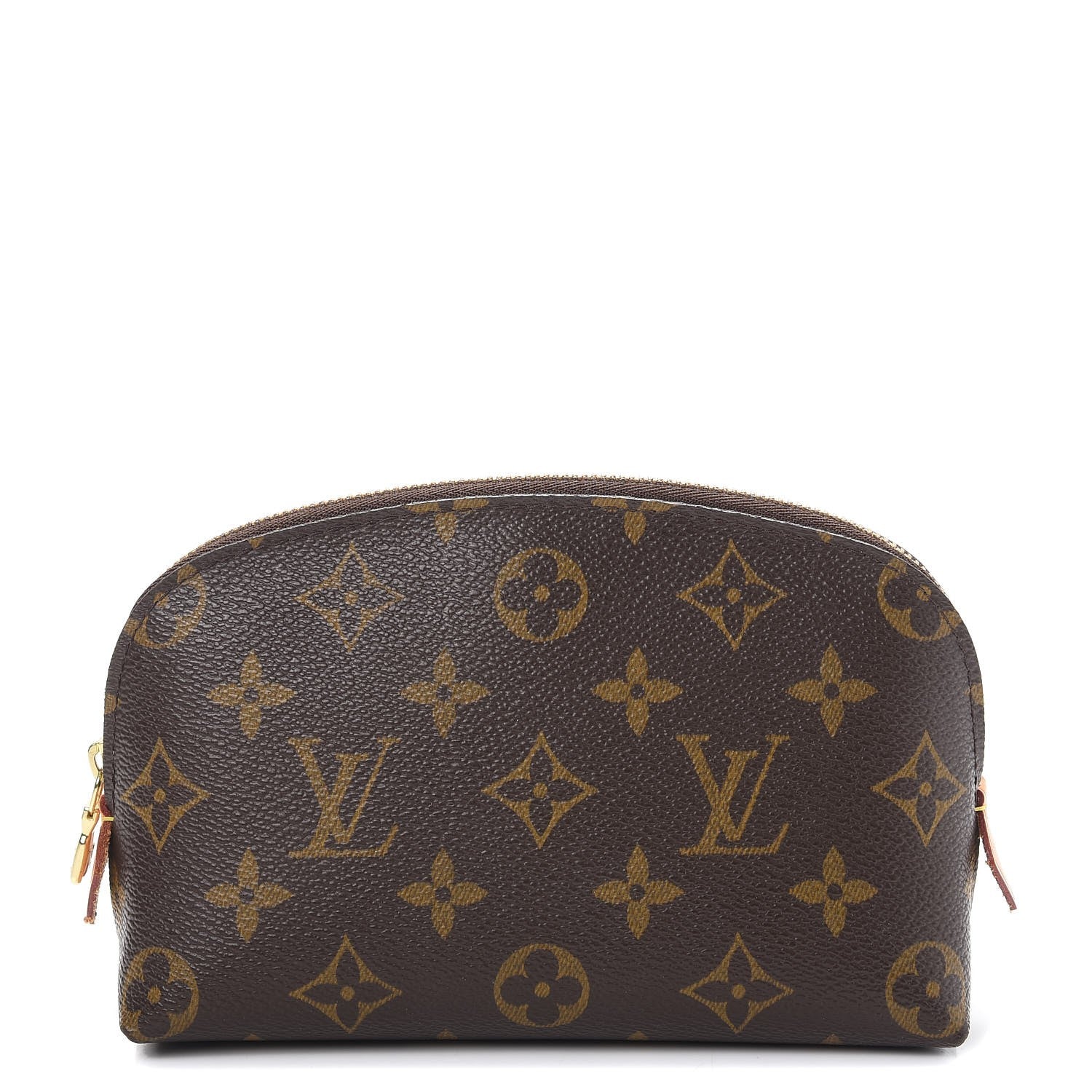 Louis Vuitton Monogram Cosmetic Pouch 1 of 8
