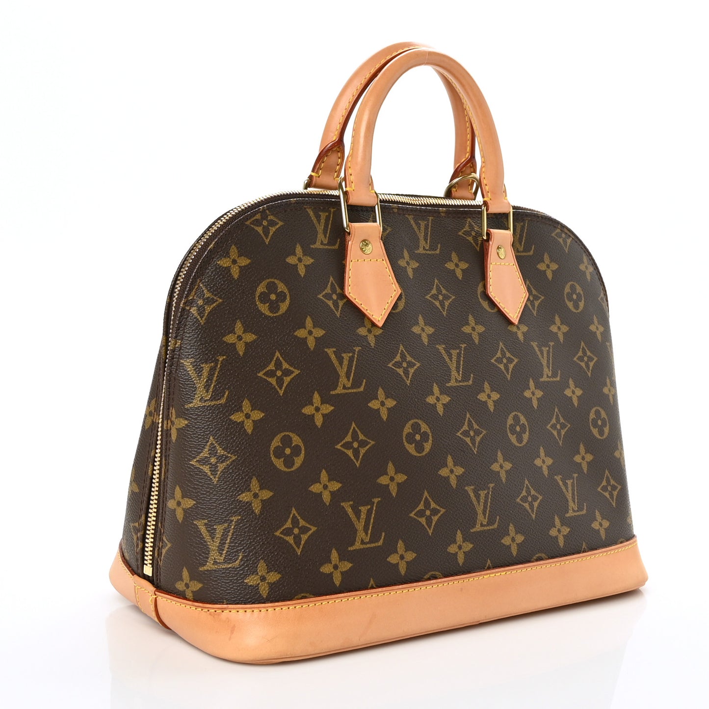Monogram Alma PM
