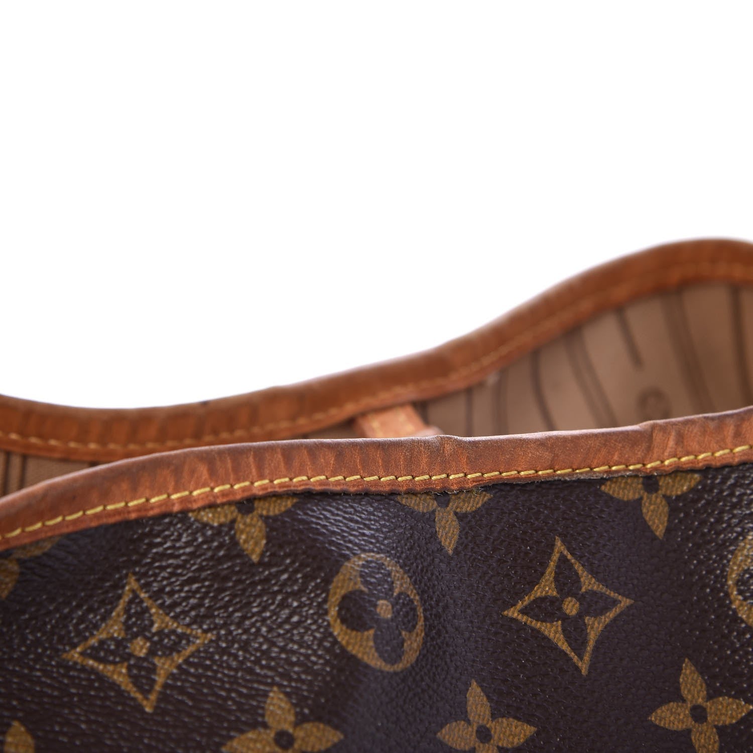 Louis Vuitton Monogram Delightful PM 11 of 15