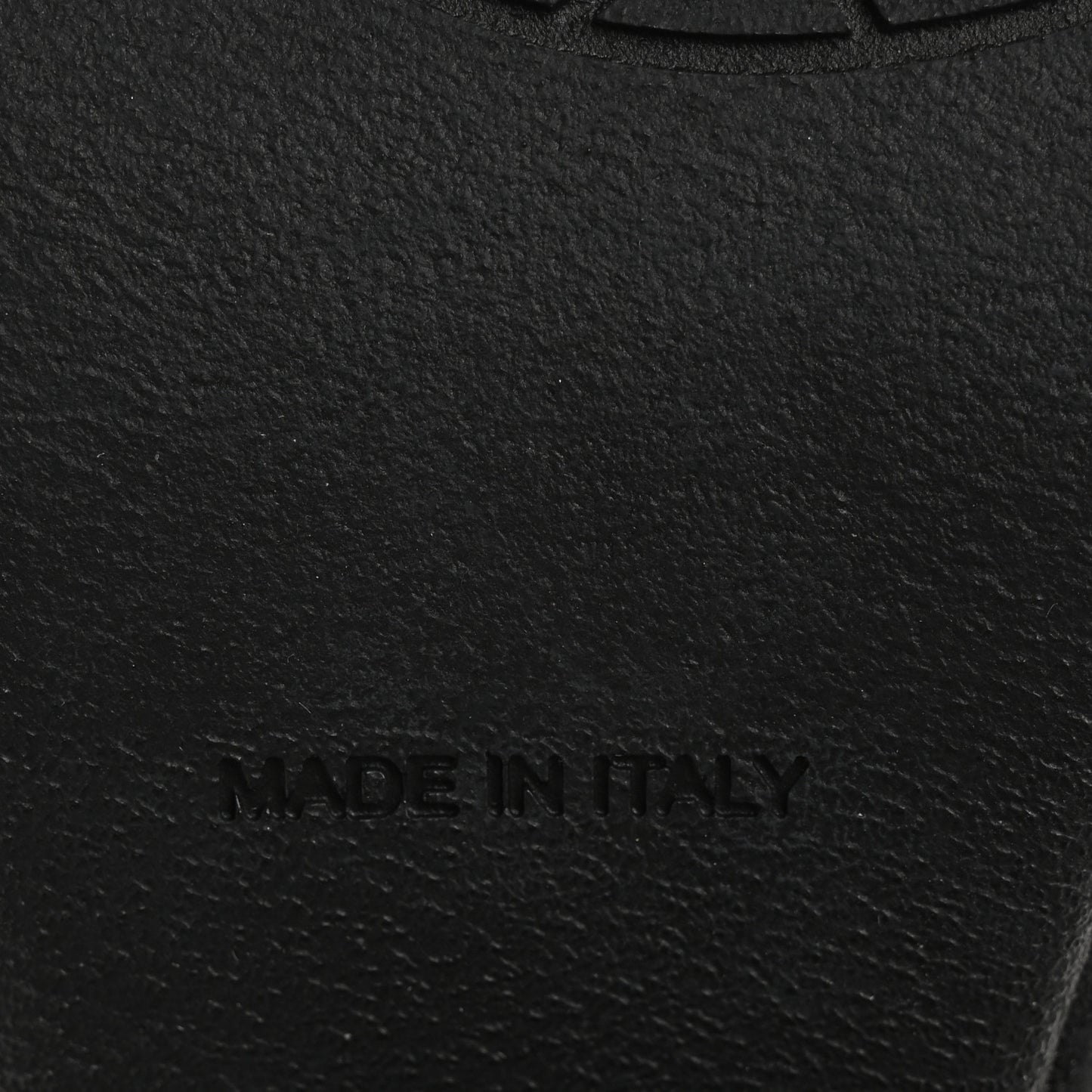 Lambskin Quilted Peep Toe Wedge Sandals 40 Black