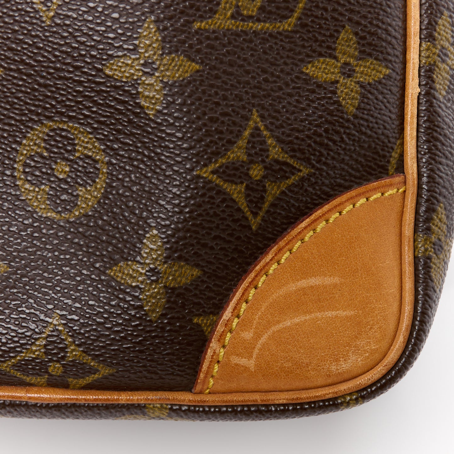 Monogram Amazone