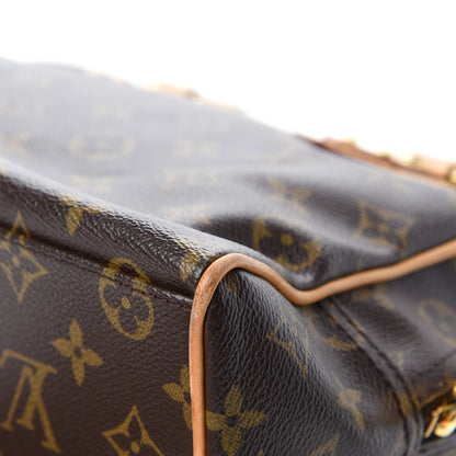Louis Vuitton Monogram Manhattan PM 11 of 14