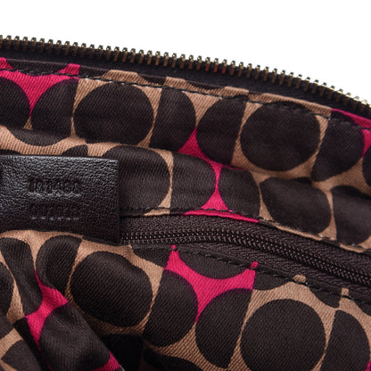 Gucci Nappa Medium Duchessa Boston Brown 9 of 10