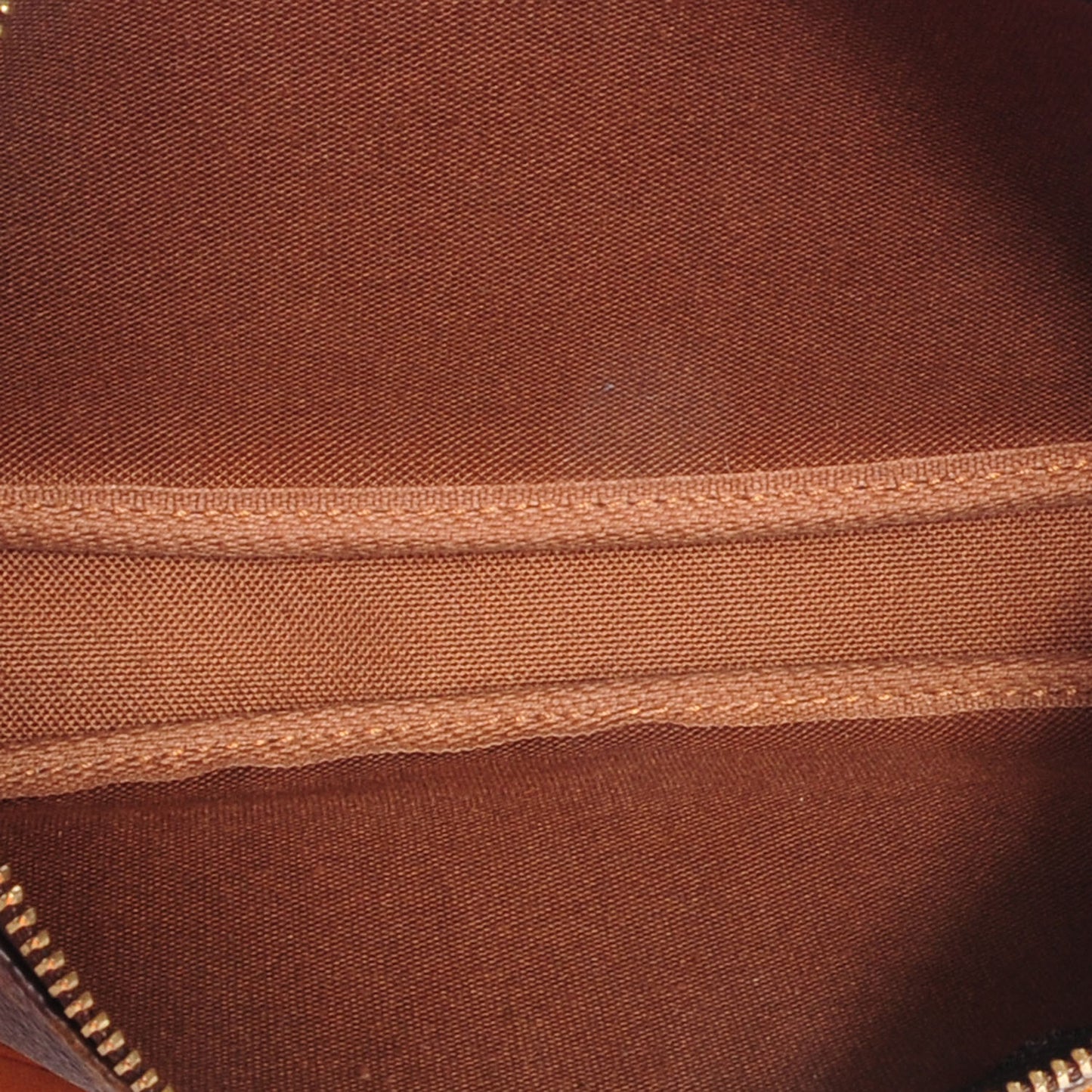 Monogram Pochette Accessories