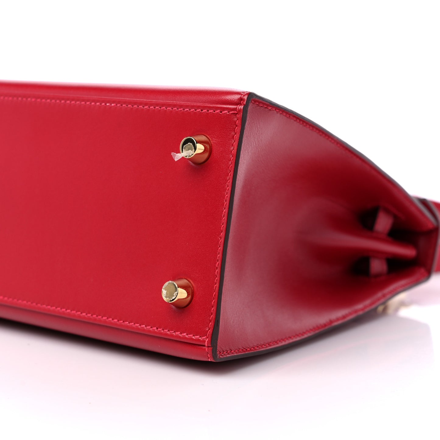 Tadelakt Kelly Sellier 25 Rouge Vif