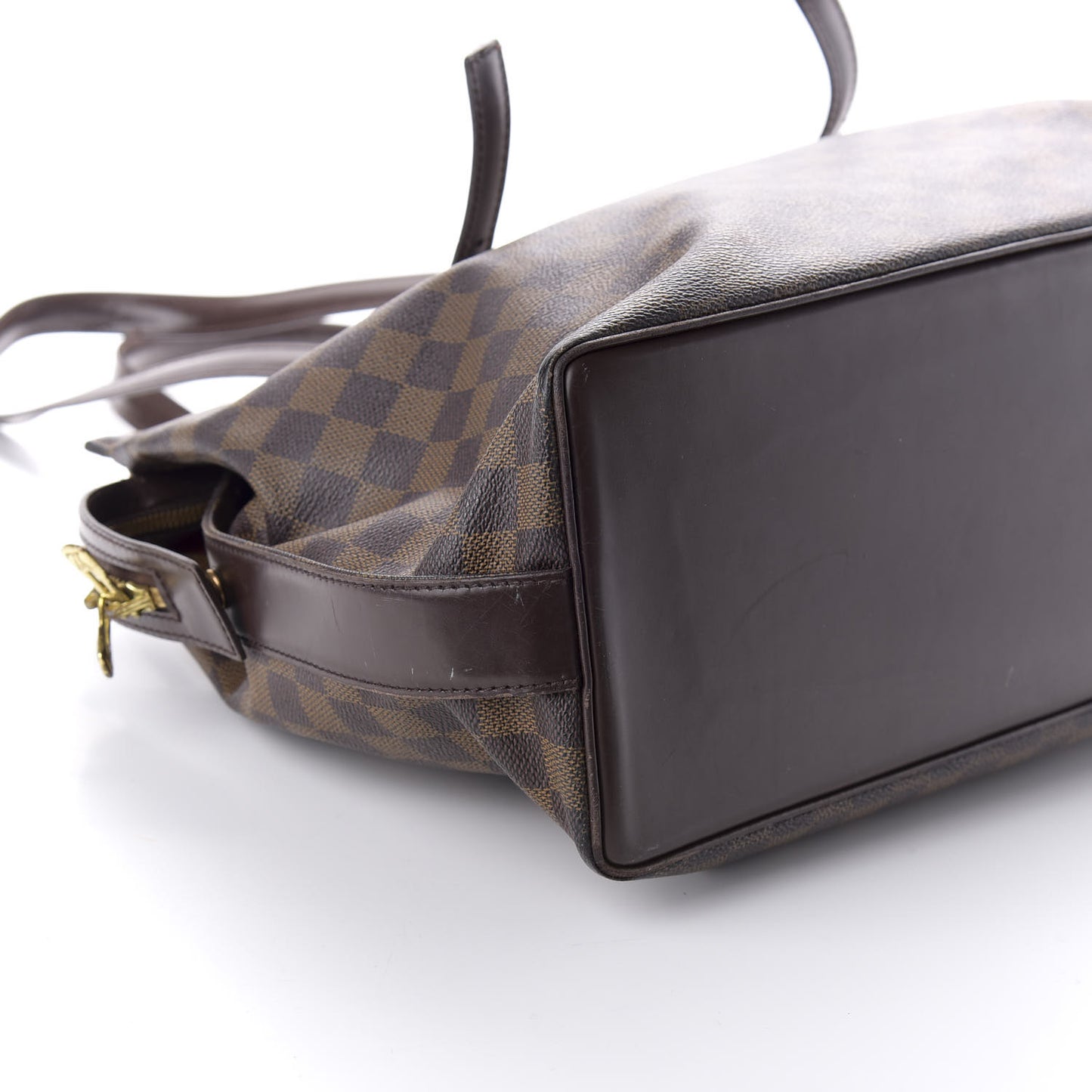Damier Ebene Chelsea Tote