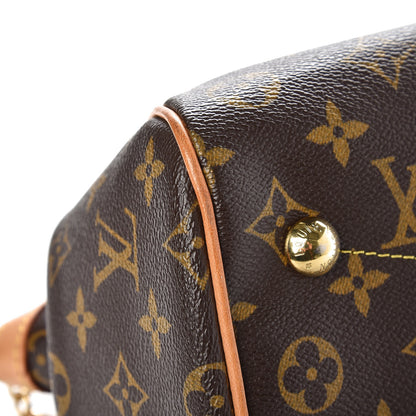 Louis Vuitton Monogram Tivoli PM 9 of 14