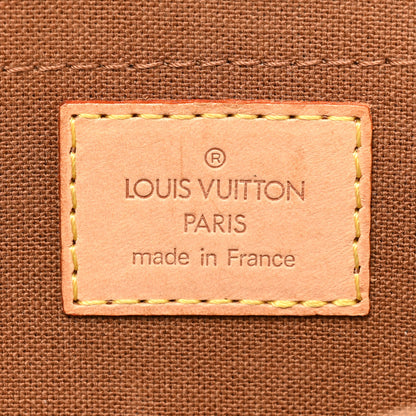 Louis Vuitton Monogram Pochette Marelle PM 6 of 13