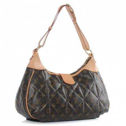 Louis Vuitton Monogram Etoile City GM 3 of 8