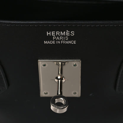 Hermes Box Birkin 35 Black 6 of 10
