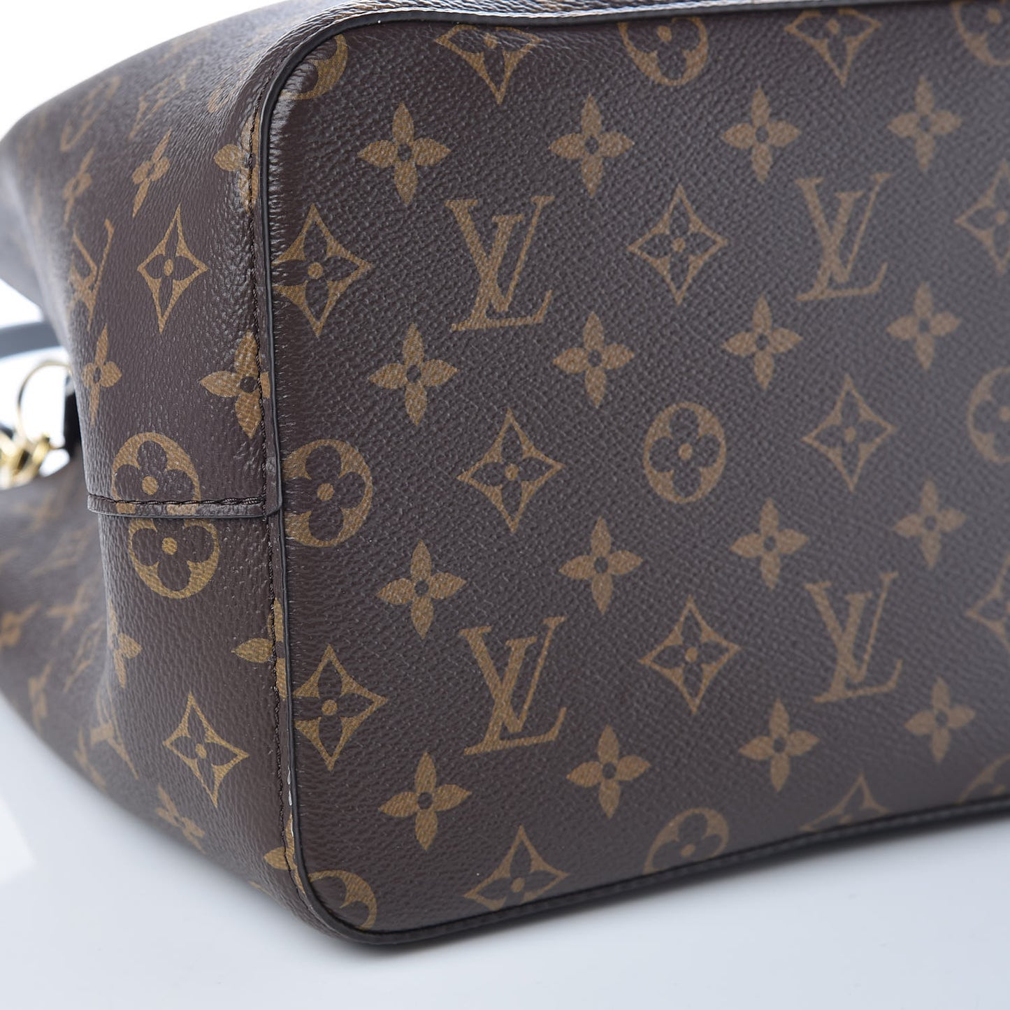 Monogram Neonoe MM Black