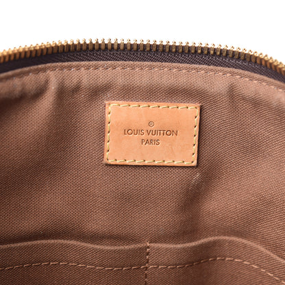 Louis Vuitton Monogram Palermo PM 6 of 11