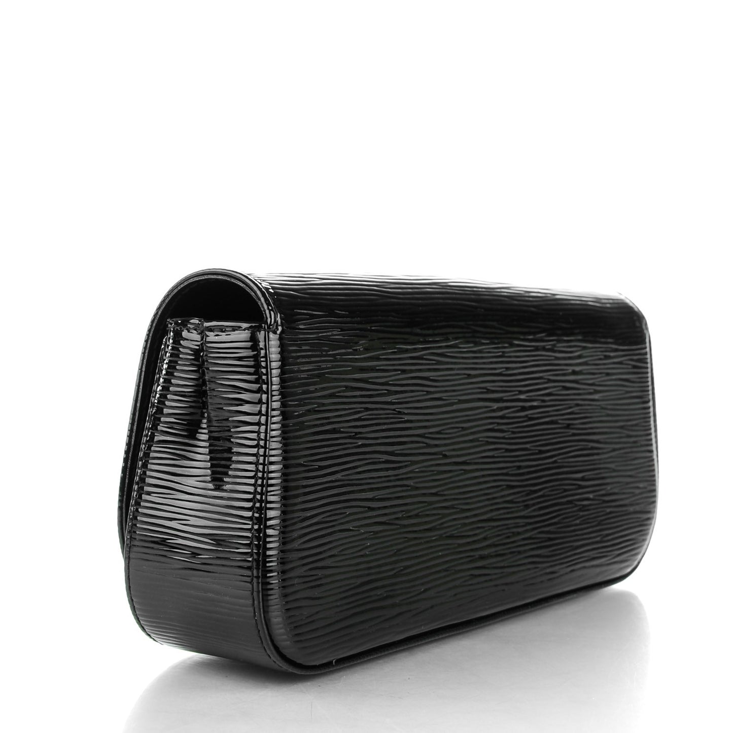 Epi Electric Sobe Clutch Black