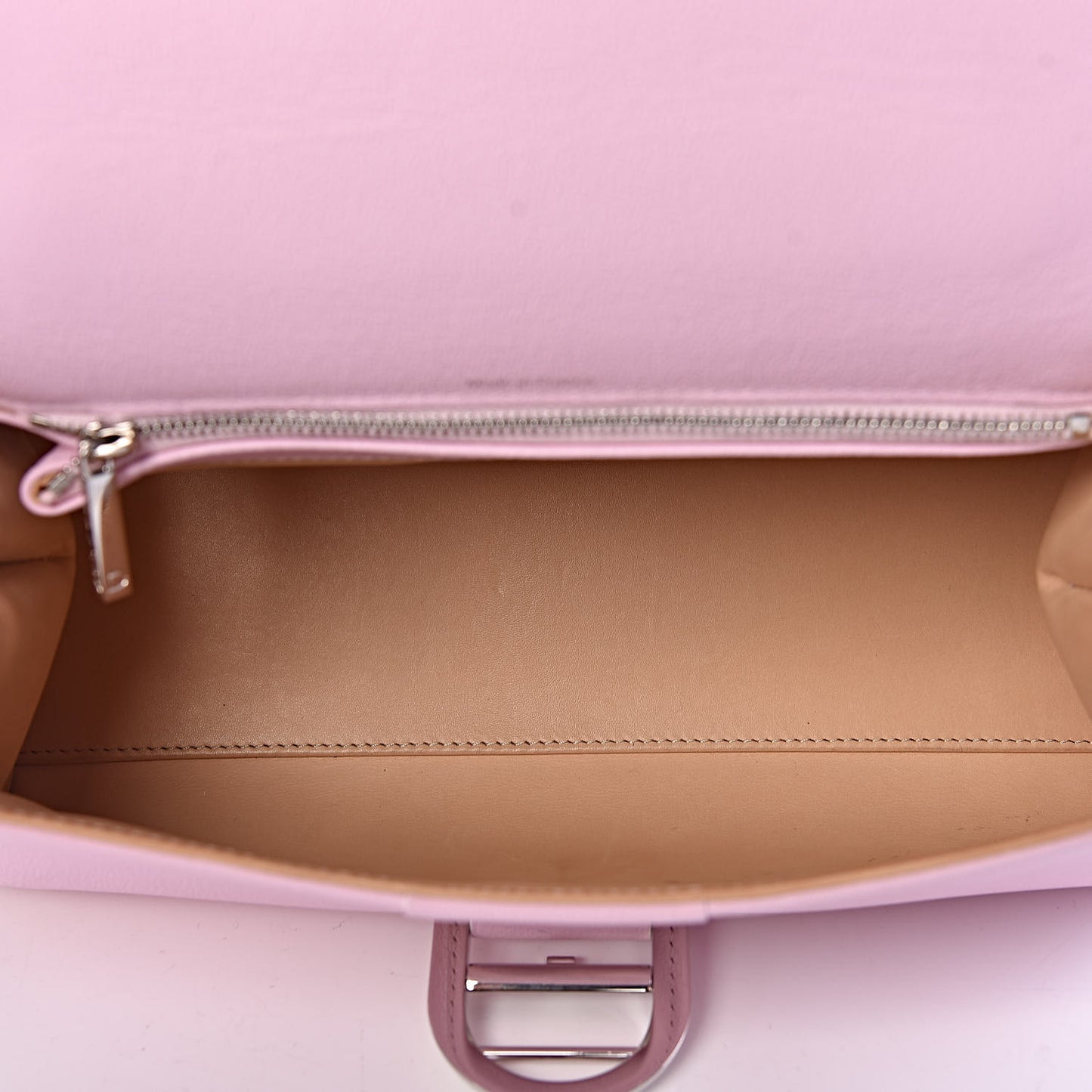 Calfskin Mini Brillant East West Satchel Nakuru