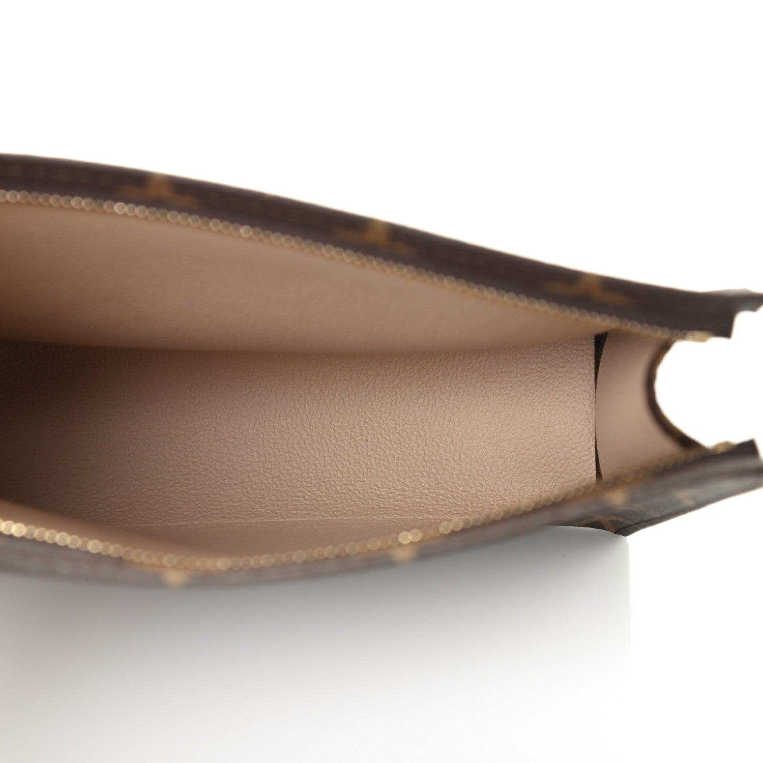 Louis Vuitton Monogram Toiletry Pouch 19 4 of 4