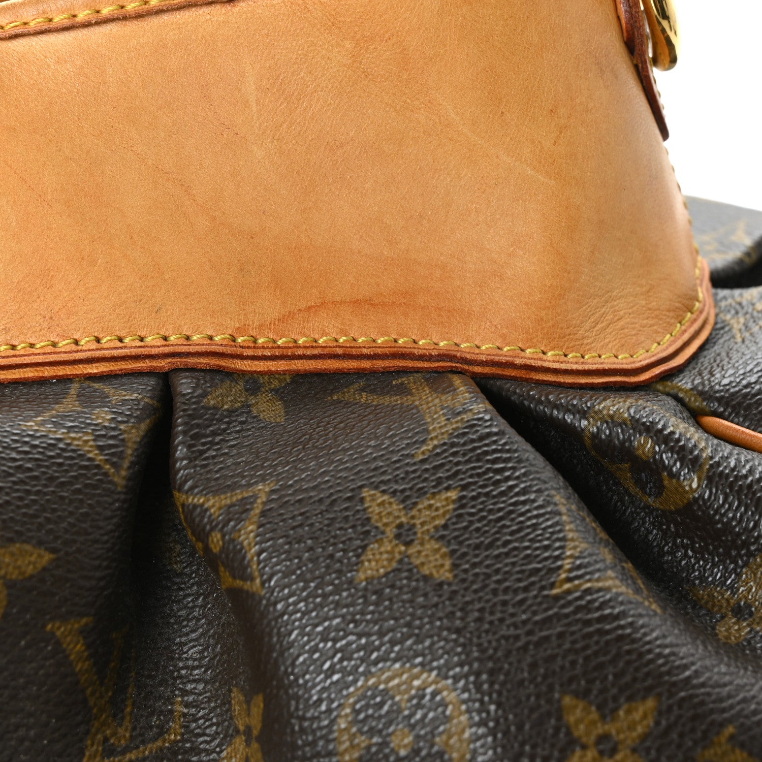 Louis Vuitton Monogram Boetie GM 10 of 16