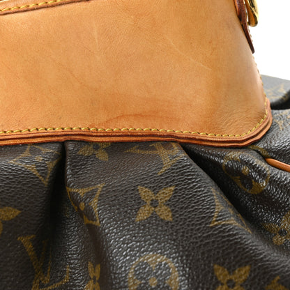 Louis Vuitton Monogram Boetie GM 10 of 16
