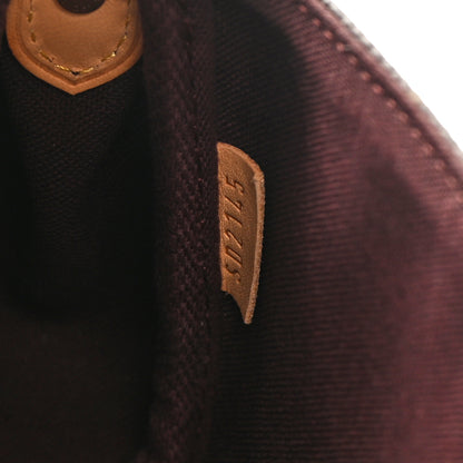 Louis Vuitton Monogram Favorite PM 8 of 14
