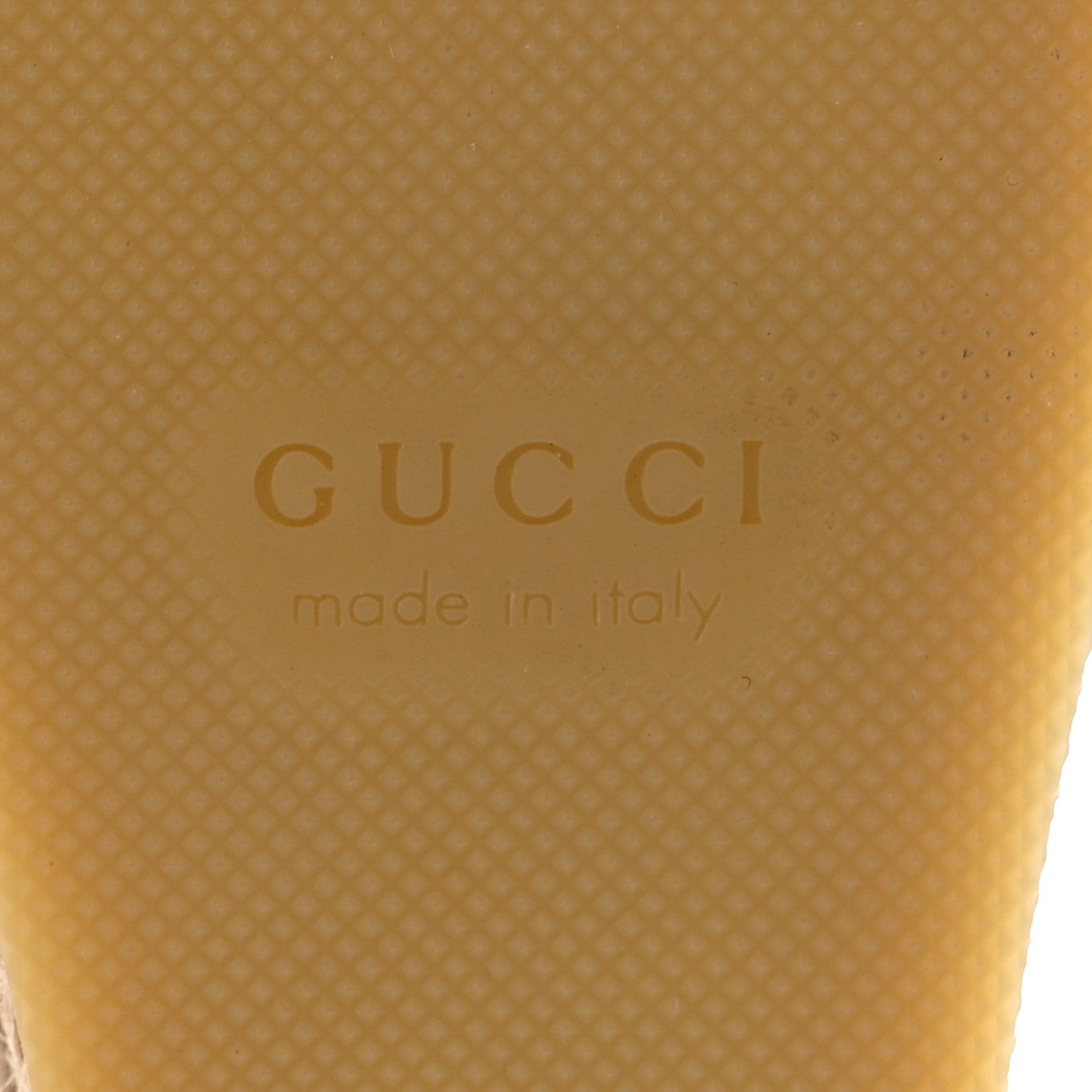 Gucci Nappa Matelasse GG Marmont Slingback Platform 45/130mm Espadrille Wedges 40 Black 8 of 12