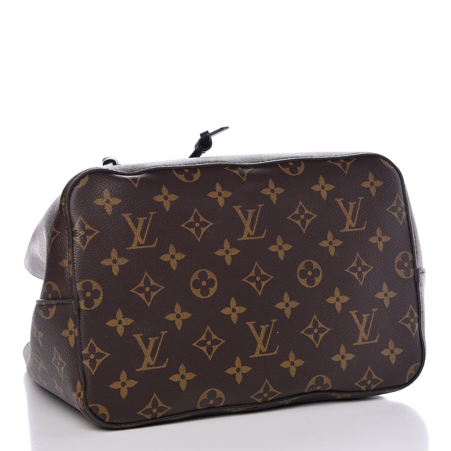 Monogram Neonoe MM Black