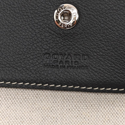 Goyard Goyardine Saint Louis PM Grey 7 of 10