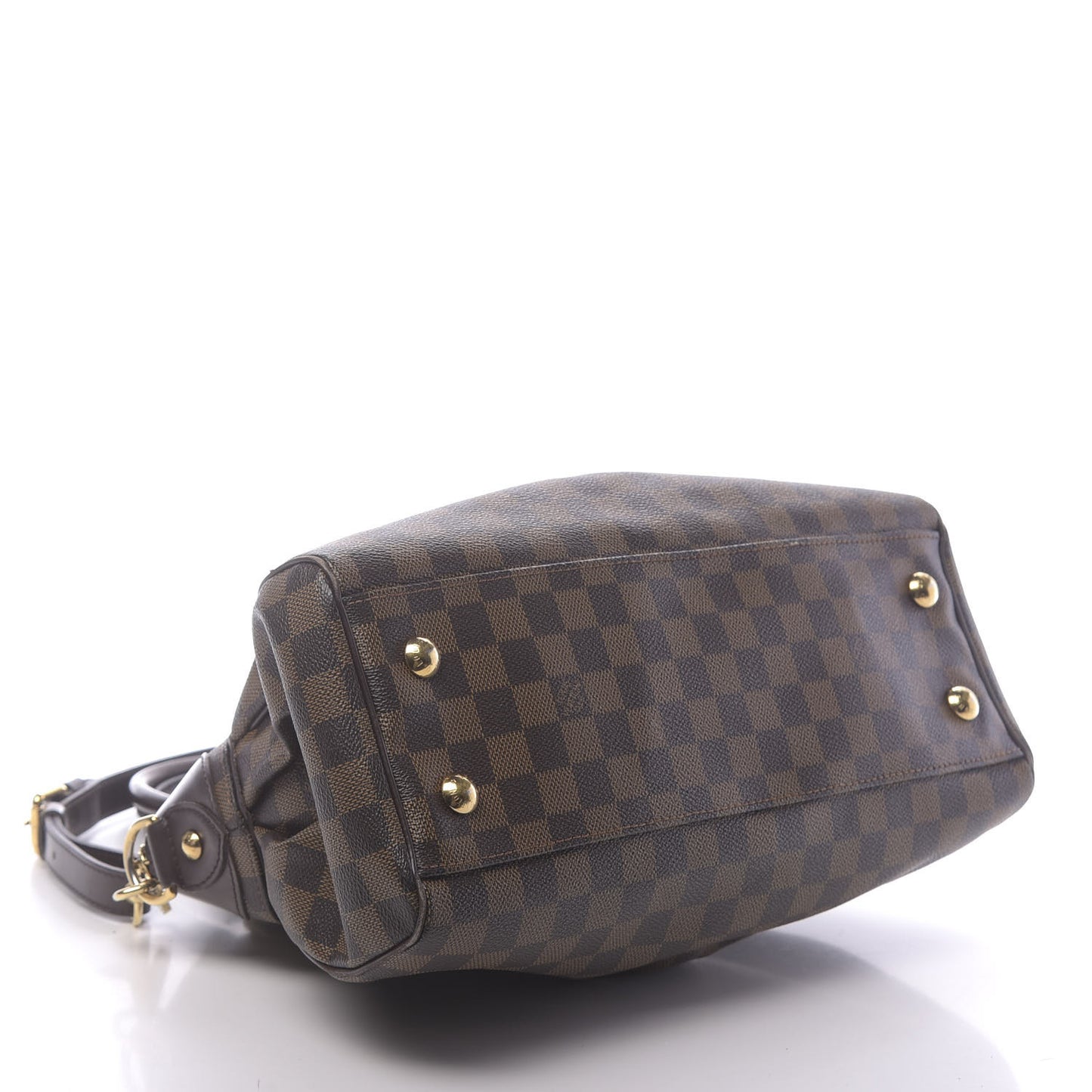Damier Ebene Trevi PM