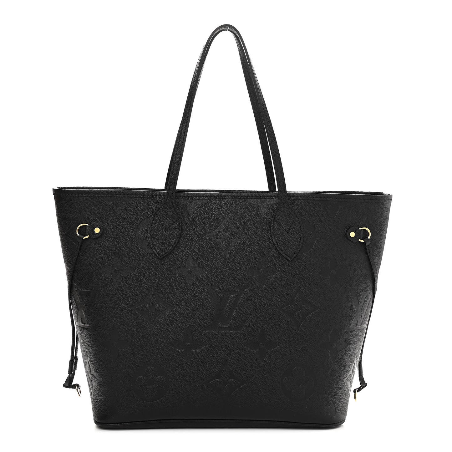 Empreinte Monogram Giant Neverfull MM Black