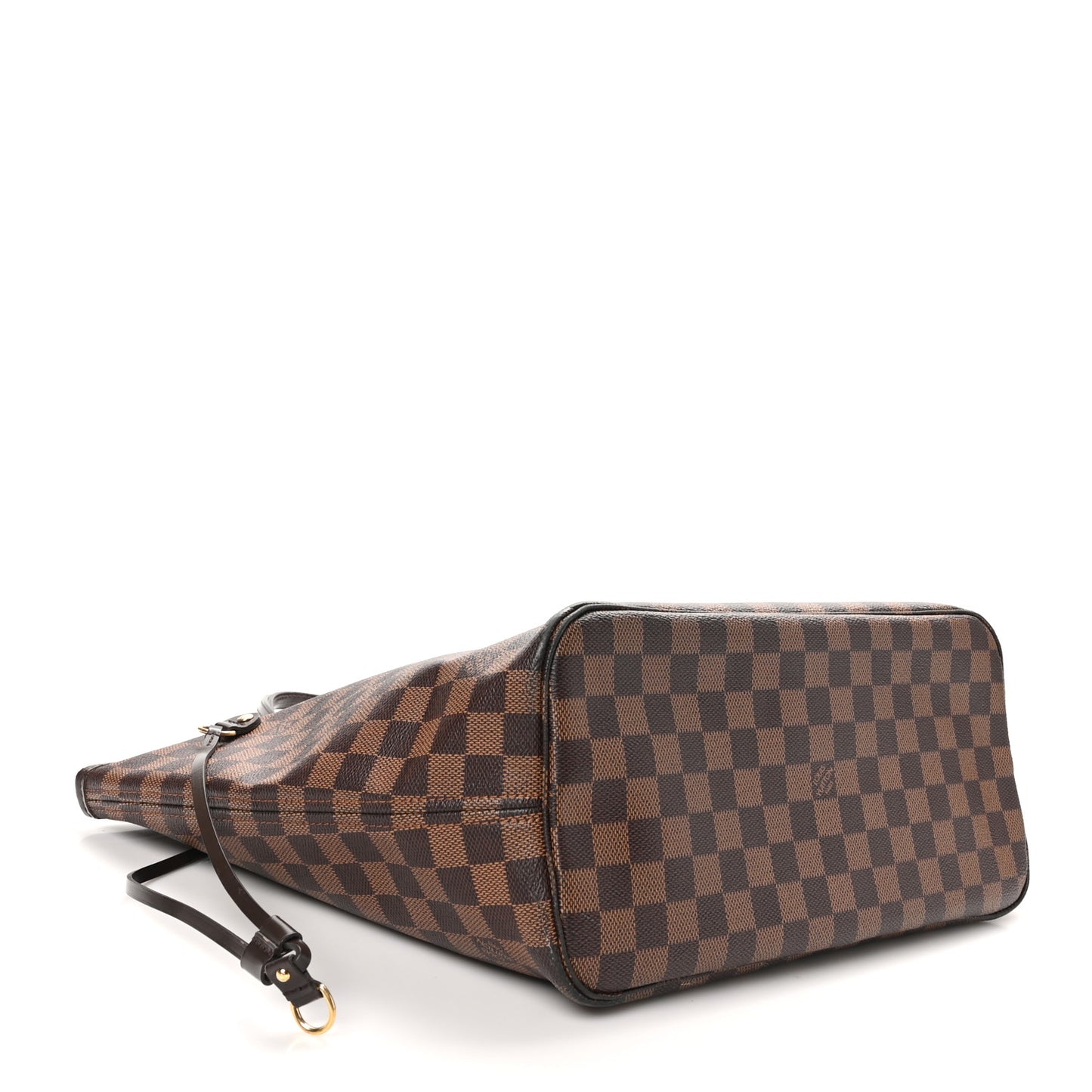 Damier Ebene Neo Neverfull MM