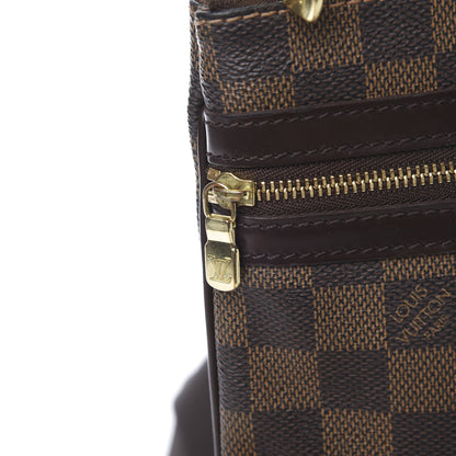 Louis Vuitton Damier Ebene Bosphore Pochette 12 of 12