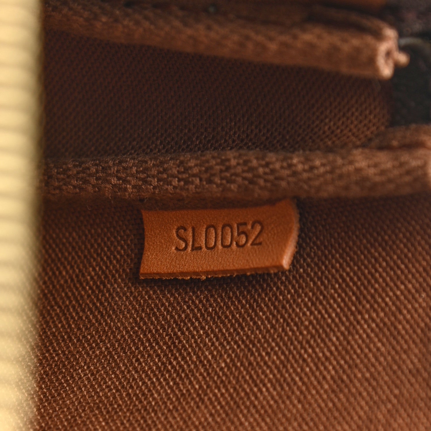 Louis Vuitton Monogram Pochette Accessories 7 of 8