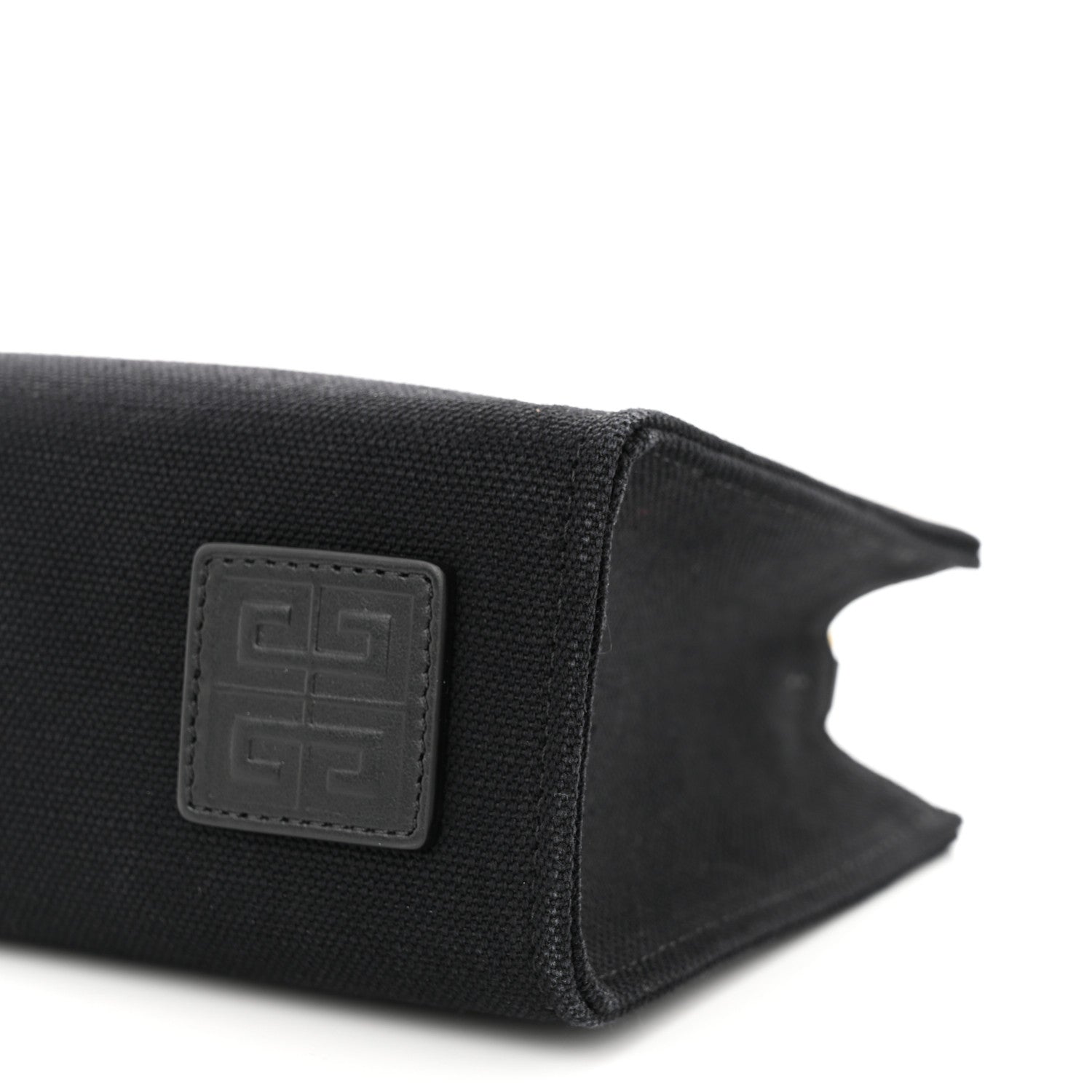 Givenchy Canvas Mini G-Tote Black 10 of 10
