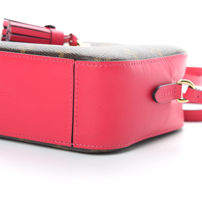Louis Vuitton Monogram Saintonge Freesia 10 of 11