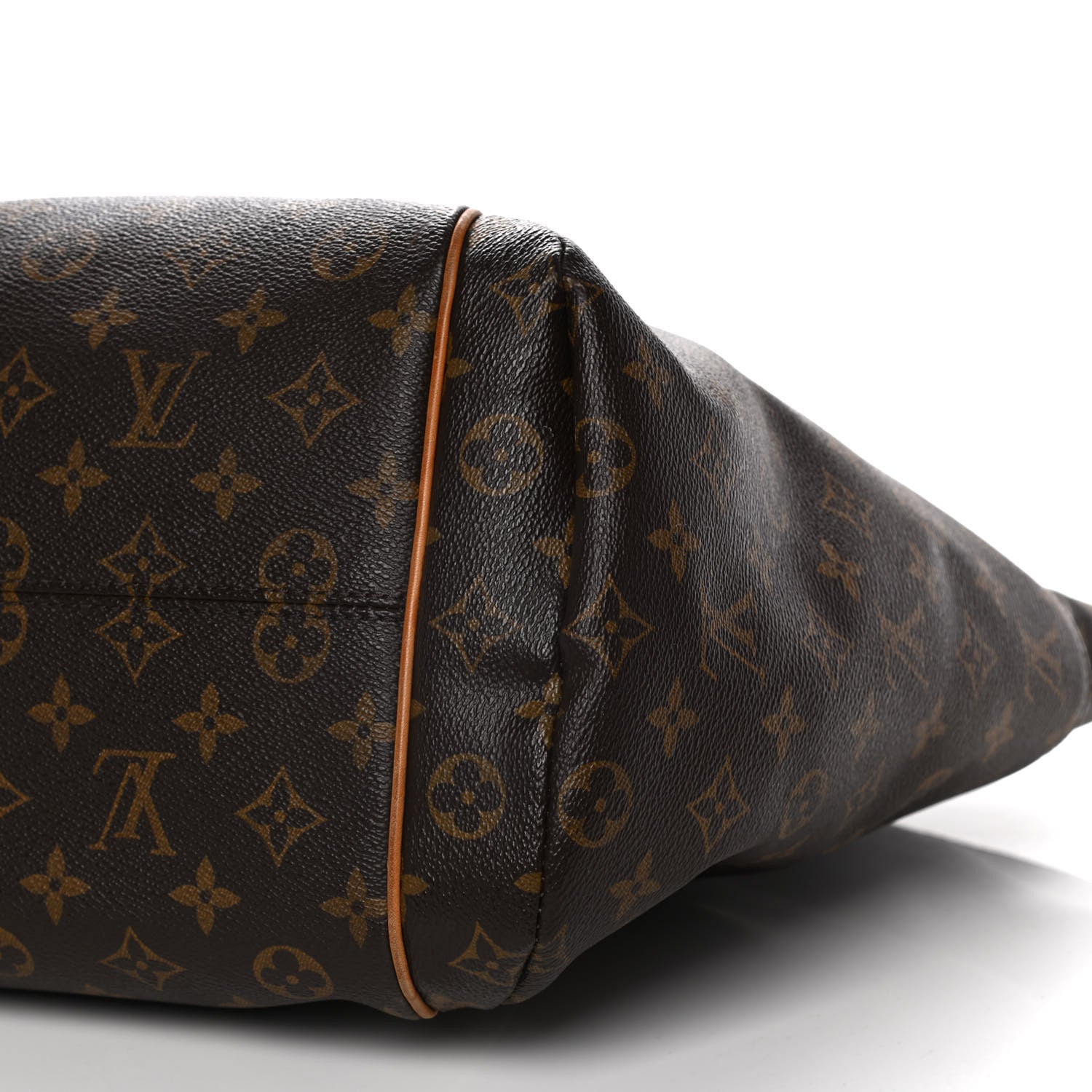 Louis Vuitton Monogram Totally GM 9 of 23