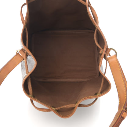 Louis Vuitton Monogram Petit Noe 12 of 22