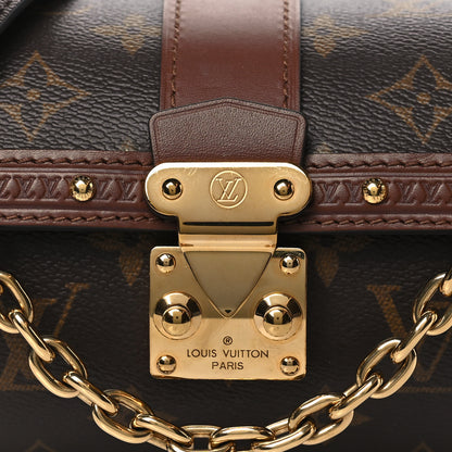 Louis Vuitton Monogram Papillon Trunk 7 of 10