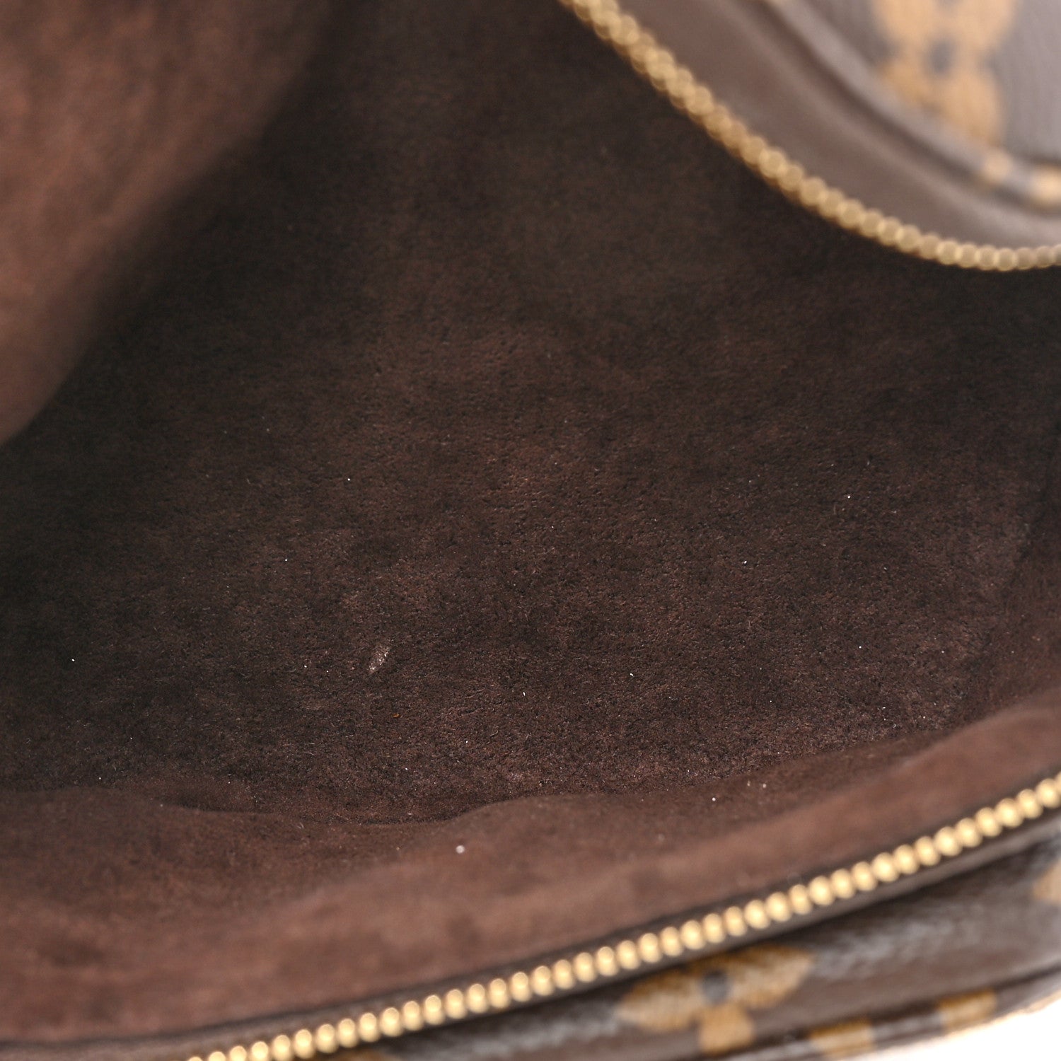 Louis Vuitton Monogram Mini Bumbag 5 of 11
