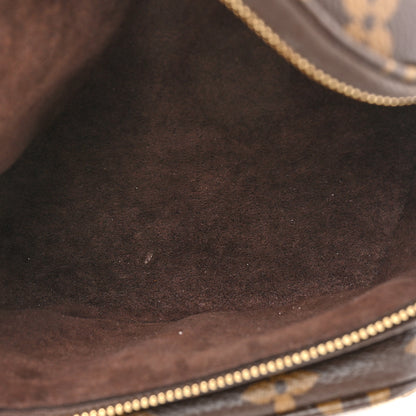 Louis Vuitton Monogram Mini Bumbag 5 of 10