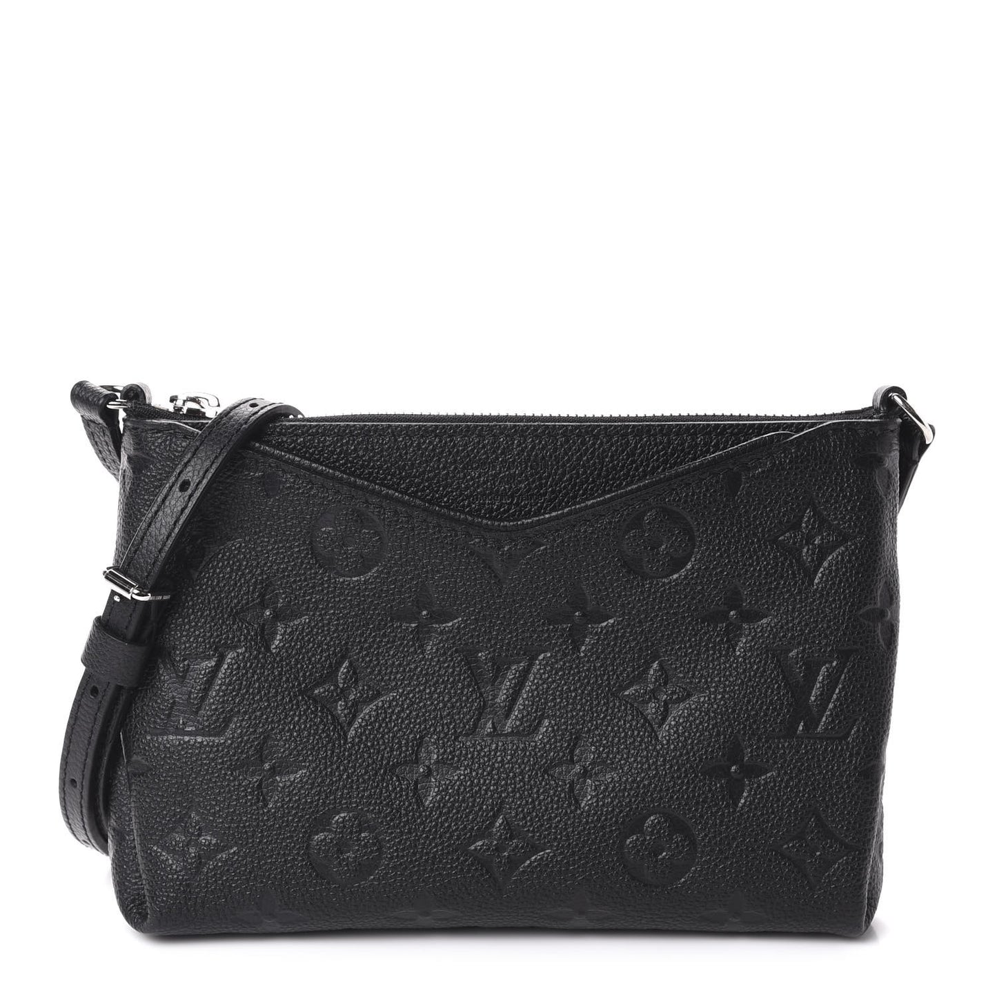 Empreinte Pallas Crossbody Black