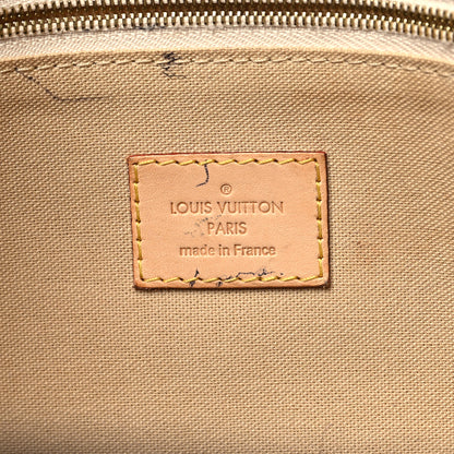 Louis Vuitton Damier Azur Soffi 6 of 11