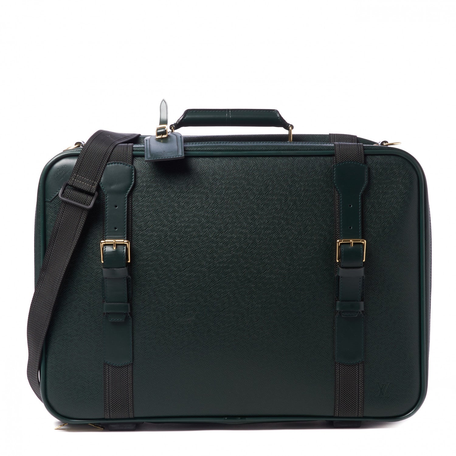 Louis Vuitton Taiga Satellite 53 Epicea 1 of 7