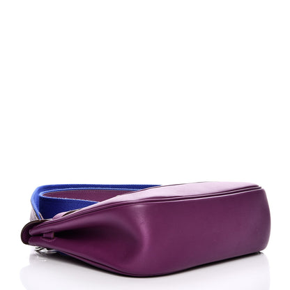 Hermes Swift Sac Berline 28 Anemone 5 of 17