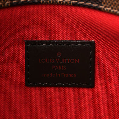Louis Vuitton Damier Ebene Bloomsbury PM 6 of 9