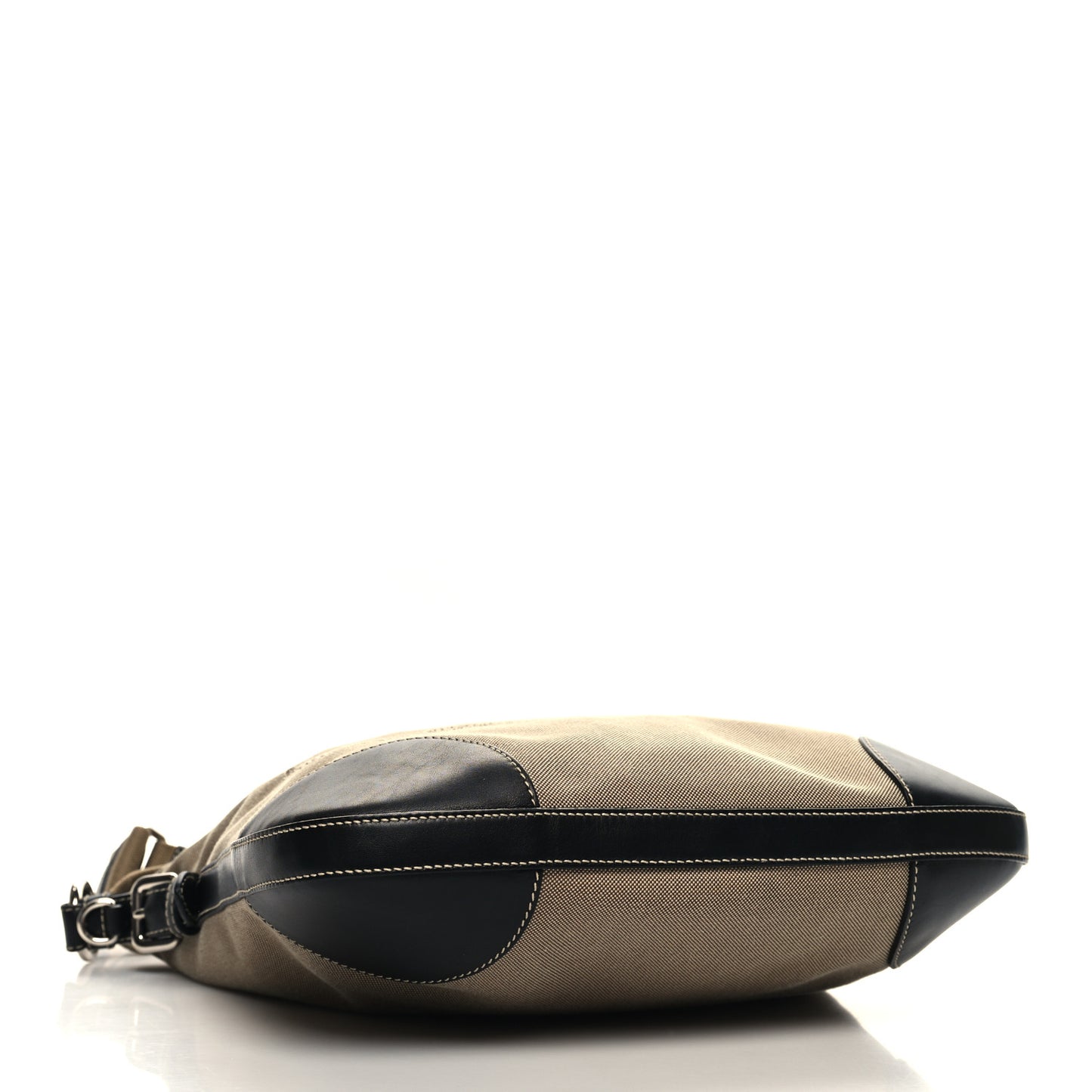Jacquard Logo Small Flat Messenger Bag Corda Bruciato