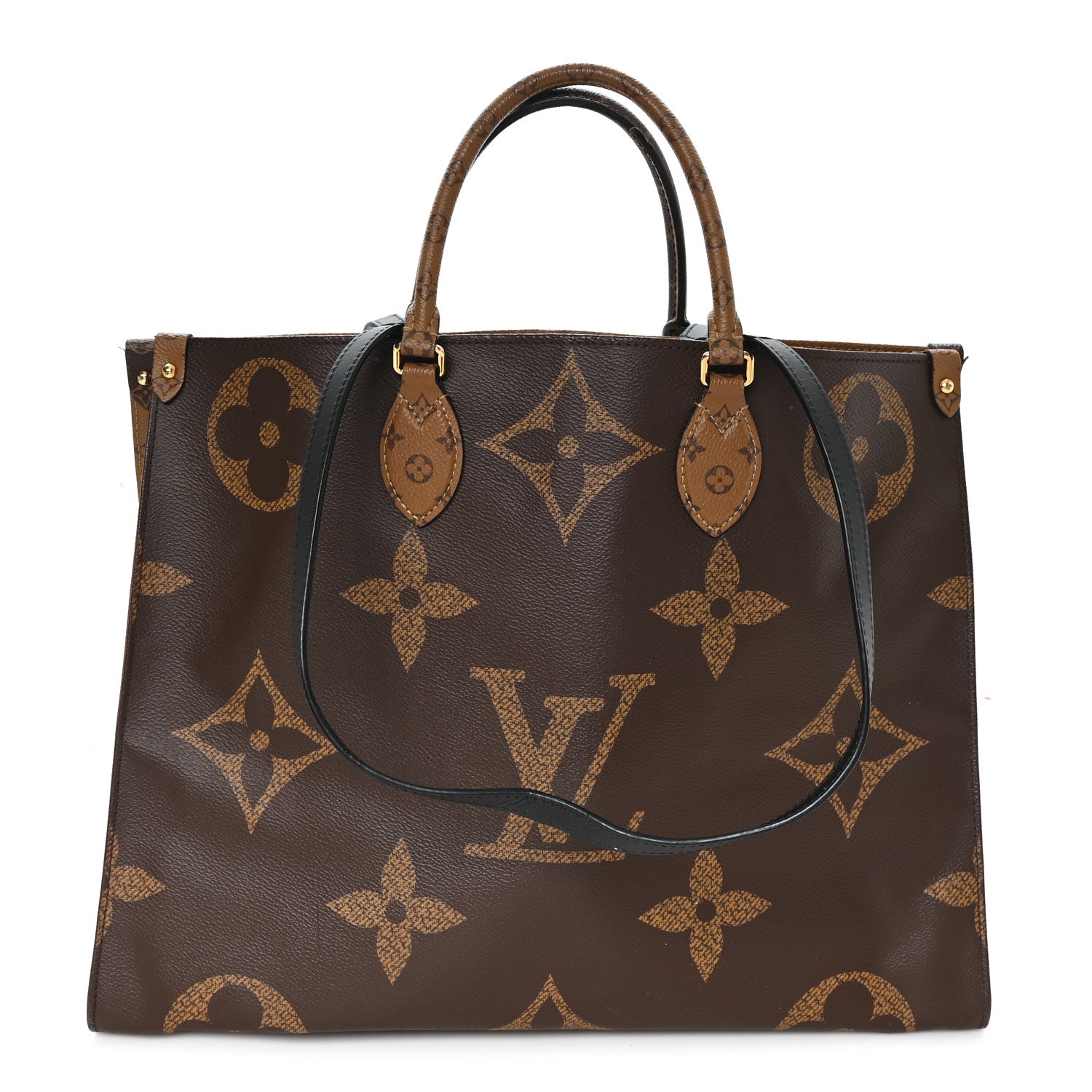 Louis Vuitton Reverse Monogram Giant Onthego GM 1 of 9
